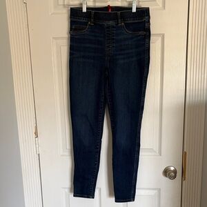 Spanx Jean Jegging
